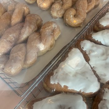 Country Style Donuts - Donuts Near Me - Richmond, Virginia Country Style Donuts - Donuts Near Me - Richmond, Virginia