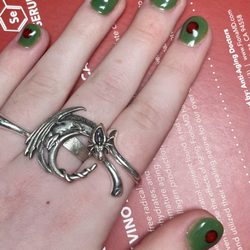 La Luna Nails & Spa - My lovely nails