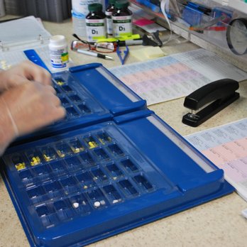 Westmount Pharmacy - Get your medications in packages that are easy to take and you will never miss a dose of your very important medications - Pharmacy Near Me - West Hamilton, Ontario