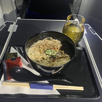 All Nippon Airways - ippudo ramen - Airlines Near Me - San Francisco, California All Nippon Airways - ippudo ramen - Airlines Near Me - San Francisco, California