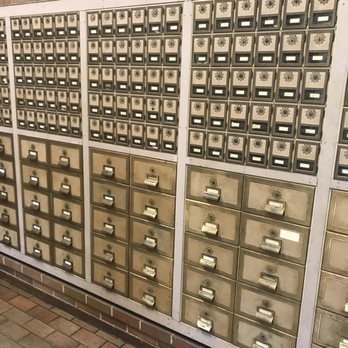 US Post Office - Post Offices Near Me - Lexington, Kentucky