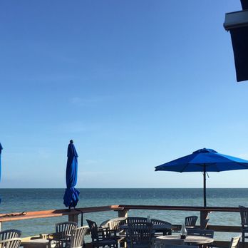 Louie's Backyard - New American Near Me - Key West, Florida