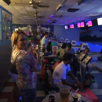 Fort Shafter Bowling Center - Bowling Near Me - Honolulu, Hawaii