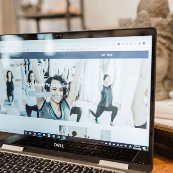 kOMpose - We offer live-streaming and on-demand classes too! - Yoga Near Me - Indianapolis, Indiana kOMpose - We offer live-streaming and on-demand classes too! - Yoga Near Me - Indianapolis, Indiana