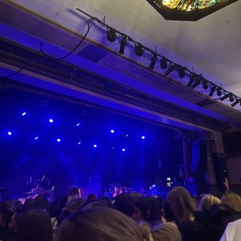 EGYPTIAN ROOM AT OLD NATIONAL CENTRE - Updated January 2025 - 83 Photos