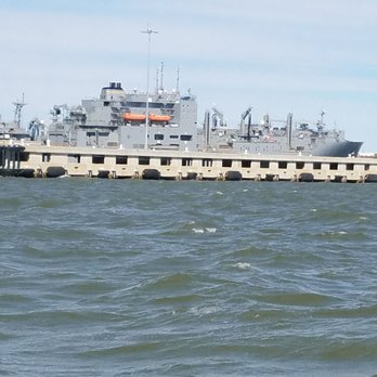 Victory Rover - Boating Near Me - Norfolk, Virginia