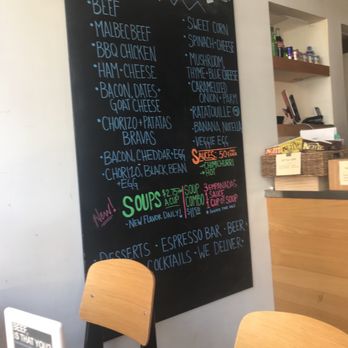 5411 Empanadas - Who doesn't love a good empanada ? - Empanadas Near Me - Chicago, Illinois