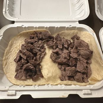 Los Agaves - Steak Taco Bar - Tacos Near Me - Santa Barbara, California