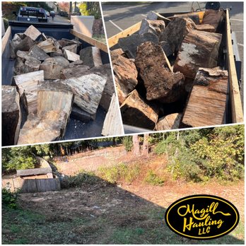 Magill Hauling - Junk Removal & Hauling Near Me Magill Hauling - Junk Removal & Hauling Near Me