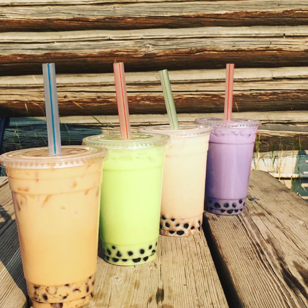 Boba tea Yelp