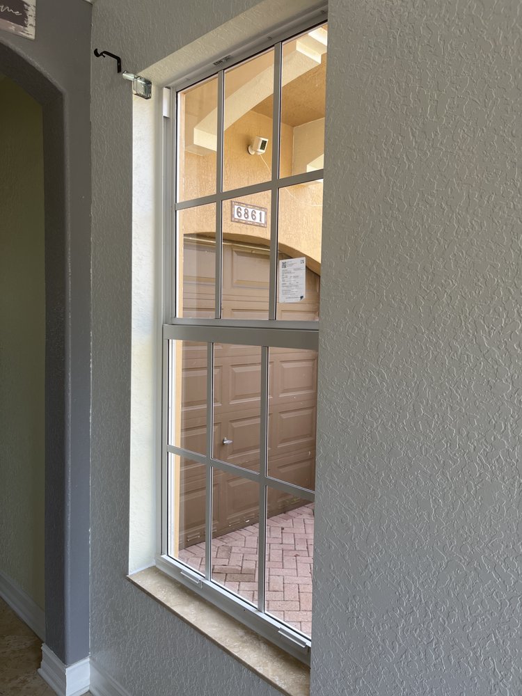 Slide of USA Windows and Doors