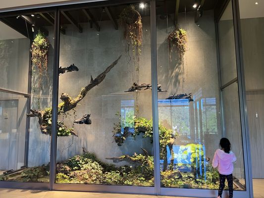 Fleur de Chine Hotel Sun Moon Lake by null