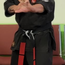 White Tiger Martial Arts