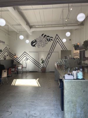 Talitha Coffee Roasters by null