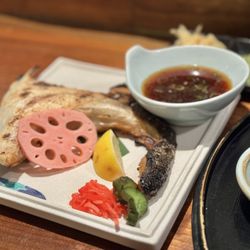 Akira Japanese Restaurant