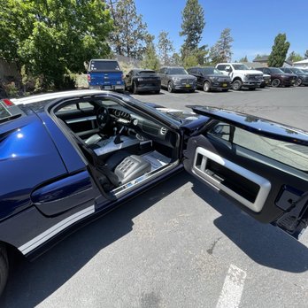 Pro Image Of Bend - Auto Detailing Near Me Pro Image Of Bend - Auto Detailing Near Me