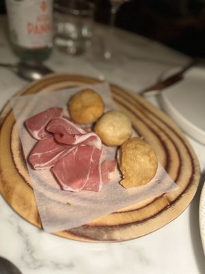 Florence Osteria & Piano Bar by null