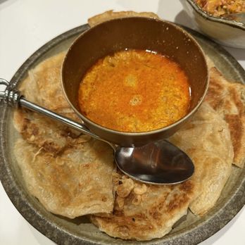 Nok’s Kitchen - Rotti - Laotian Near Me - Westminster, California