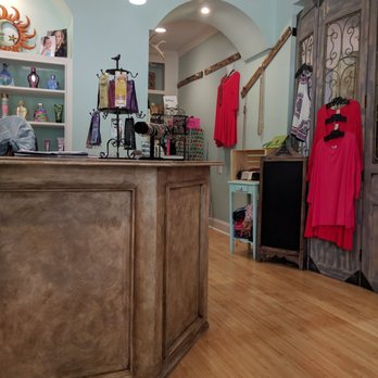 Posh Salon & Spa - Interior - Tanning Beds Near Me - Madison, Mississippi Posh Salon & Spa - Interior - Tanning Beds Near Me - Madison, Mississippi