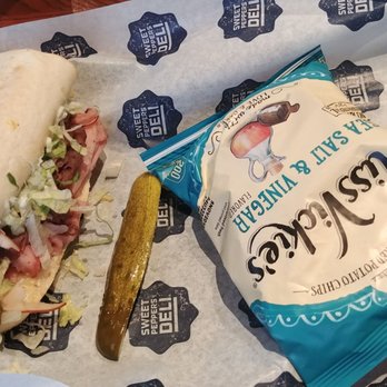 Sweet Peppers Deli - The Blitz - Delis Near Me - Columbus, Mississippi Sweet Peppers Deli - The Blitz - Delis Near Me - Columbus, Mississippi