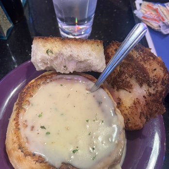 Skipper's Seafood & Chowder - Clam chowder bowl - Seafood Near Me - Silverdale, Washington Skipper's Seafood & Chowder - Clam chowder bowl - Seafood Near Me - Silverdale, Washington