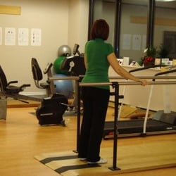 Trafalgar Physiotherapy - pt Health - Wide selection of physical fitness equipments