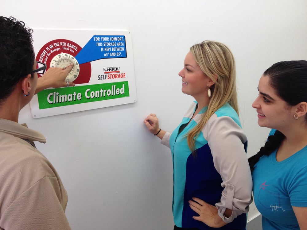 UHAUL MOVING & STORAGE OF NAPLES Updated December 2025 21 Photos(00)