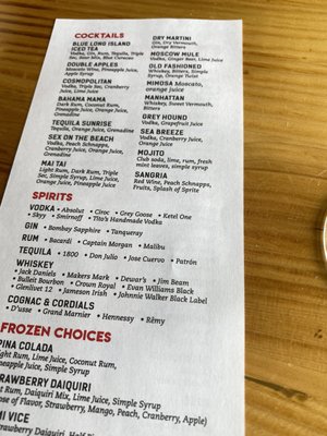Menu photo 7 Juicy Seafood Indy - Castleton Indianapolis, IN
