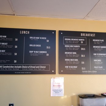 Ham 'n Scram - Breakfast & Brunch Near Me - Westminster, California Ham 'n Scram - Breakfast & Brunch Near Me - Westminster, California