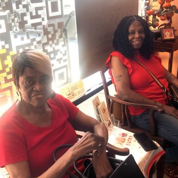 Queen Massage - My Sister and my niece - Massage Near Me - Los Alamitos, California
