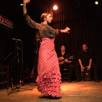 Casa Patas - WOW!! - Music Venues Near Me - Madrid, M
