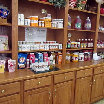 Yoder Popcorn - Popcorn salt blends. - Popcorn Shops Near Me - Shipshewana, Indiana