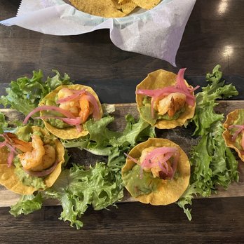 The Tipsy Taco & Tequila Bar - Shrimp Boats - Mexican Near Me - Appleton, Wisconsin