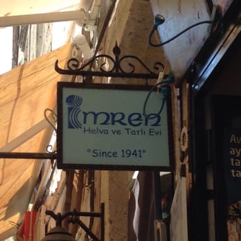 İmren - Imren - Desserts Near Me - İzmir, 35