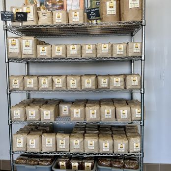 Roan Mills Grains - Flours - Bakeries Near Me - Fillmore, California Roan Mills Grains - Flours - Bakeries Near Me - Fillmore, California