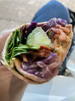 laptop friendly cafe