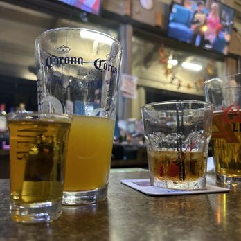 The 19th Hole Restaurant - Sylmar bomb, Coke & Hennessy and a cold Coors! - Breakfast & Brunch Near Me - Sylmar, California The 19th Hole Restaurant - Sylmar bomb, Coke & Hennessy and a cold Coors! - Breakfast & Brunch Near Me - Sylmar, California