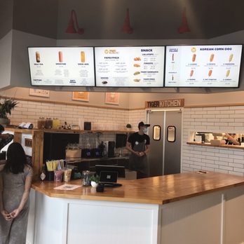 Tiger Chicken - Order Area - Chicken Wings Near Me - Hanover Park, Illinois