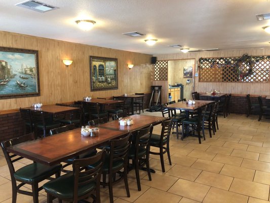 Verona Pizza & Italian Restaurant