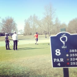 Applewood Golf Course