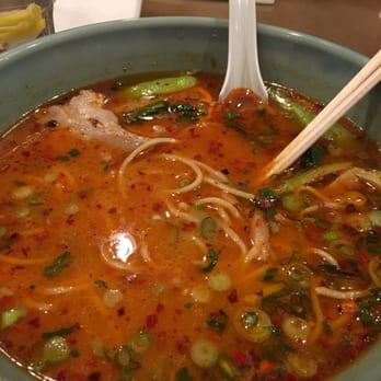 Ramen Nippon - Huge Spicy Miso Ramen $9.20 - Ramen Near Me - Reseda, California Ramen Nippon - Huge Spicy Miso Ramen $9.20 - Ramen Near Me - Reseda, California