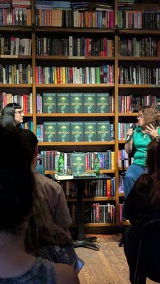 Books & Books by null