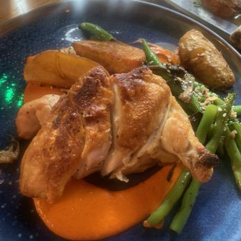 The People’s Kitchen - Chicken dinner - American Near Me - Lansing, Michigan