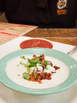 El Huevo Mexi-Diner by null