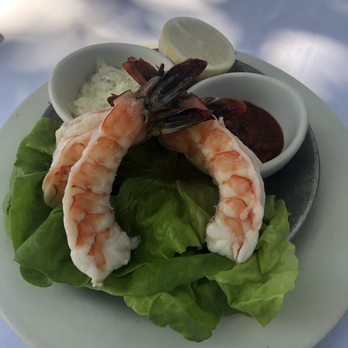 Gulfstream - Jumbo shrimp cocktail - New American Near Me - Newport Beach, California Gulfstream - Jumbo shrimp cocktail - New American Near Me - Newport Beach, California