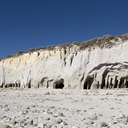 Crowley Lake Columns