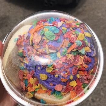 Snoice - Bubble Tea Near Me - Spring Valley, California