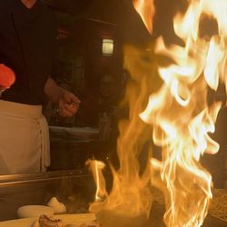 Ichibiri - VOLCANO!!!!!!