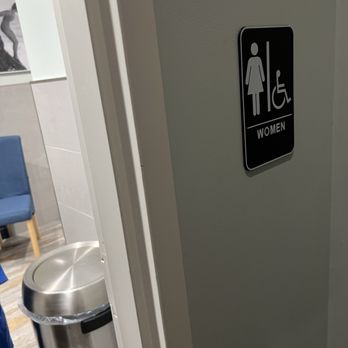 The Gourmet at Kenilworth - Multi-stall gendered restroom - Seafood Near Me - Towson, Maryland The Gourmet at Kenilworth - Multi-stall gendered restroom - Seafood Near Me - Towson, Maryland