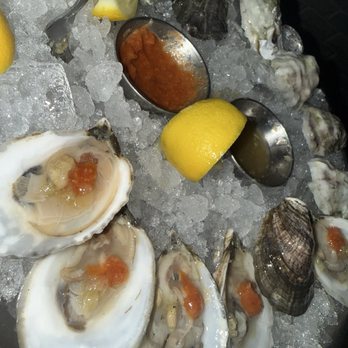 The River Oyster Bar - Seafood Near Me - Miami, Florida The River Oyster Bar - Seafood Near Me - Miami, Florida